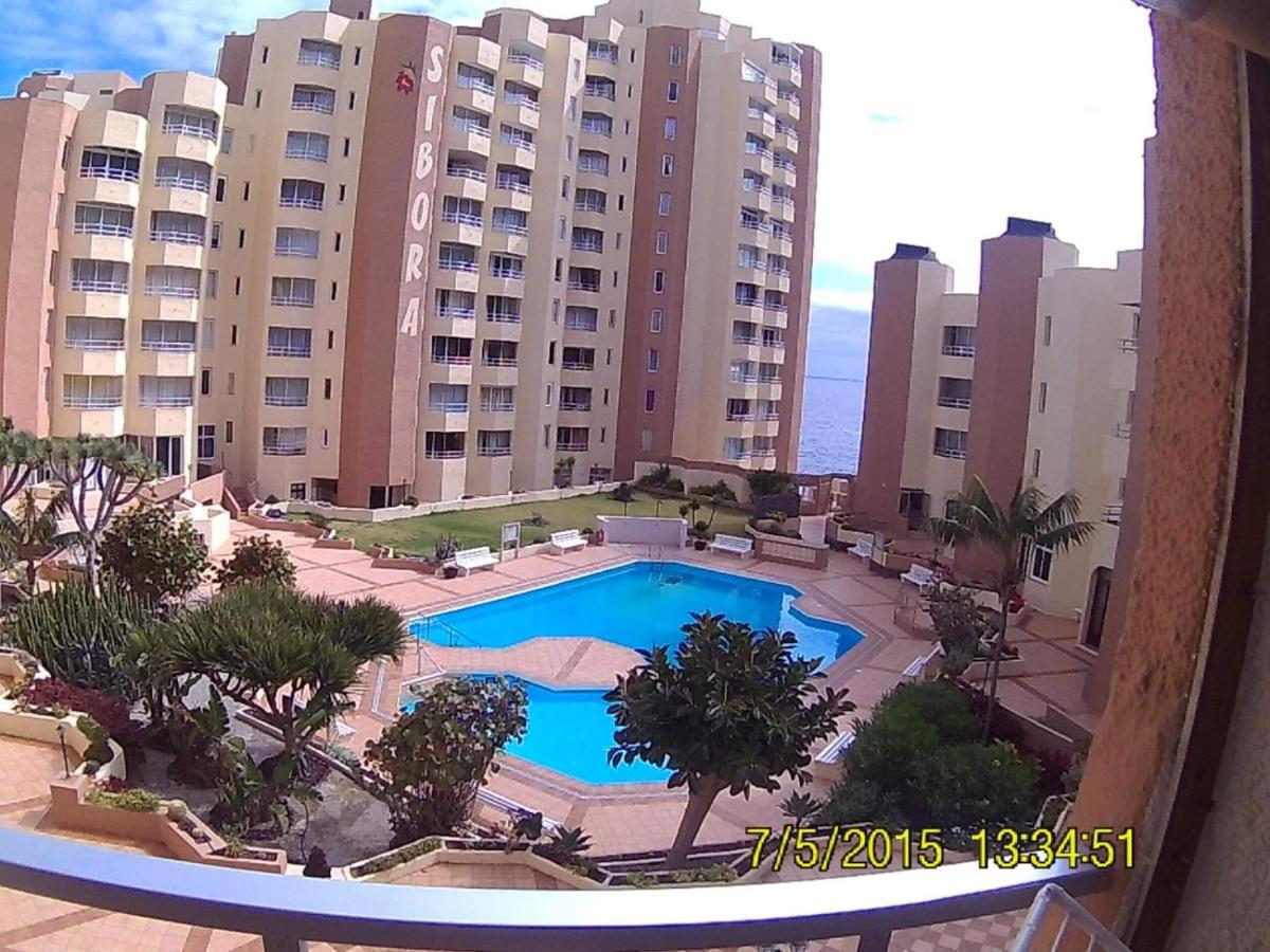 Avenida De Sibora Apartamento *